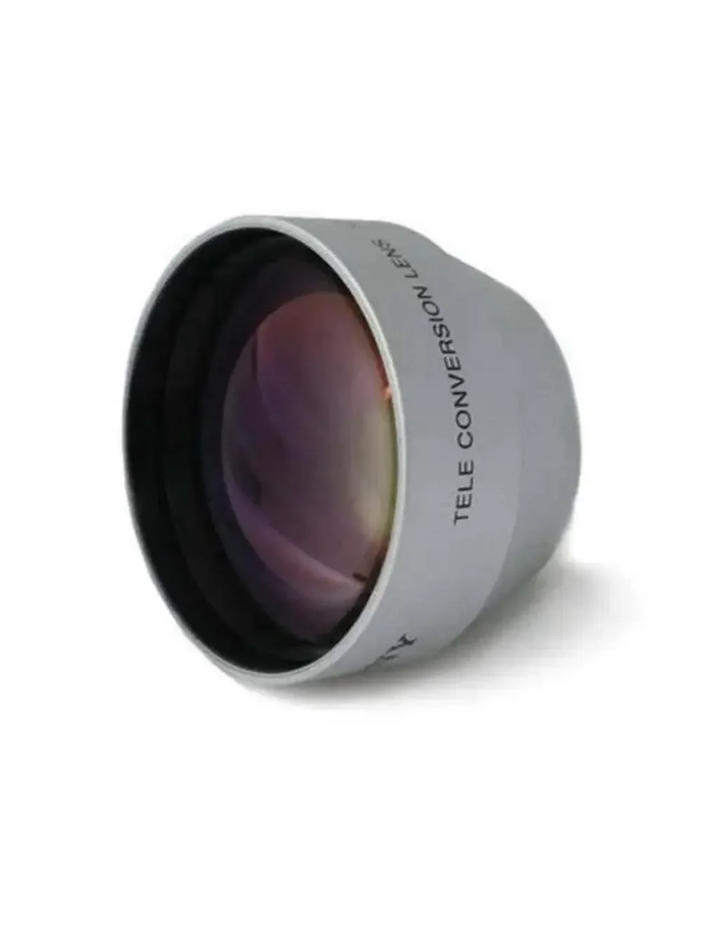 Sony VCL2025S Tele Conversion Lens x 2.0 for 25mm Lenses - Excellent Condition!